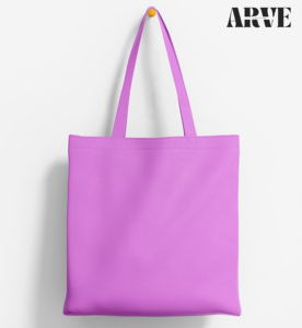 Sac fourre-tout écologique Sac fourre-tout en toile léger et élégant pour un usage quotidien et une image de marque - Product Image 3