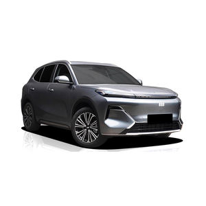 Geely Starray L disponible para exportación a granel con entrega rápida y valor comercial premium - Product Image 2