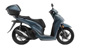 Scooter Top Box intelligent SH125i 2026 le plus vendu, refroidissement liquide, 4 temps, SOHC, 4 soupapes, 125 cm³, 98 km/h, prêt à être expédié - Product Image 3