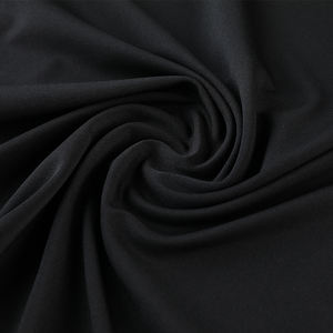 T-shirt de sport pour homme à col montant et fermeture éclair, séchage rapide, entraînement en plein air, course à pied, décontracté, manches longues, collants - Product Image 6