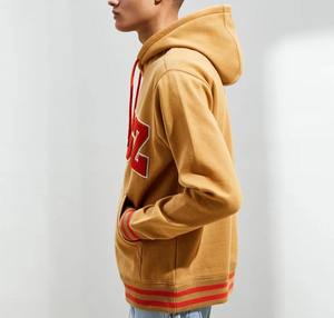 Encontrar icono similar Último producto Diseño personalizado Proveedores de Pakistán Hecho Hombre Ropa casual Sudaderas con capucha Hombres - Product Image 3