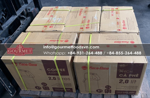 Rang Dong-termostato de agua caliente, botella de alta clase 2L, termo aislado, té, café, Airpo al vacío - Product Image 5