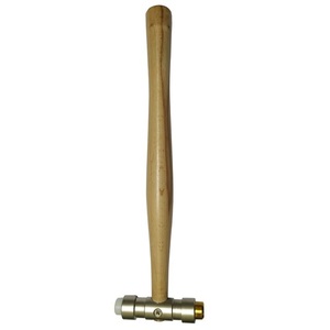 Marteau de haute qualité avec tête remplaçable, utilisé pour la fabrication de bijoux, vente en gros au prix le plus bas, meilleur produit pour la fabrication de bijoux - Product Image 3