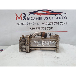 SCAMBIATORE DI CALORE HYUNDAI i20 1a Serie 28420-2A600 D4FC diesel 1396 (08>14) - Product Image 1