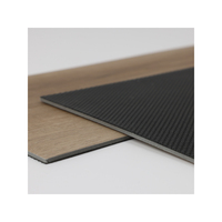 [LVT] Interieur Luxus Vinyl fliesen LVT Bodenfliesen für Boden Wasserdicht Selbst klebend Holzmaserung Kunststoff LVT Click