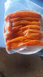 Batata Seca Suave de Vietnam, Opción de Refrigerio Natural de Calidad para Pedidos al por Mayor - Product Image 6