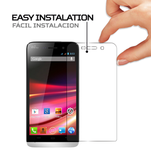 ANTISHOCK Wiko Fizz Protecteur d'écran Caractéristique principale Anti-choc - Product Image 3