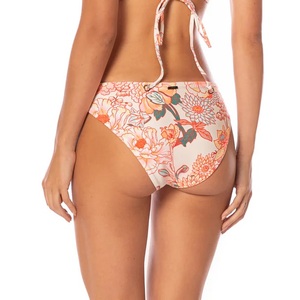 Nouveautés : Sous-vêtements féminins en coton doux, culottes confortables style hipster, culottes stretch style bikini pour femmes - Product Image 2