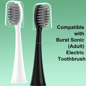 Premium Generic <b>Round</b> <b>Brush</b> Head Refills for Oral Bs Electric Toothbrush Replacement Heads Wholesale OEM Factory Price - Product Image 5