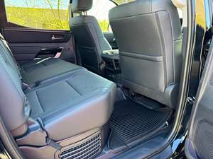 Toyota Tundra Limited 4x4 2023 en Perfecto Estado - Product Image 4