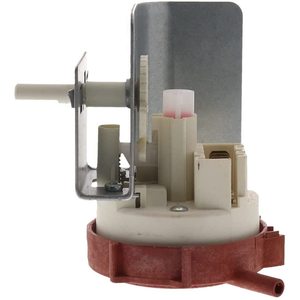 สวิตช์แรงดันน้ำไฟฟ้า ERP รุ่น WH12X10479 ทำจากพลาสติกสำหรับเครื่องซักผ้า - Product Image 4
