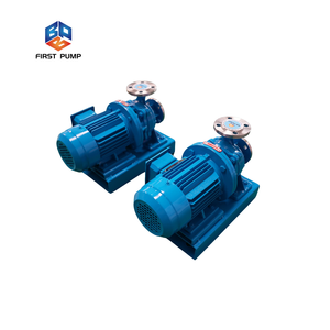 Bomba Centrífuga <span class=keywords><strong>El</strong></span>éctrica de Succión Axial de Alta Calidad al por Mayor - Product Image 5