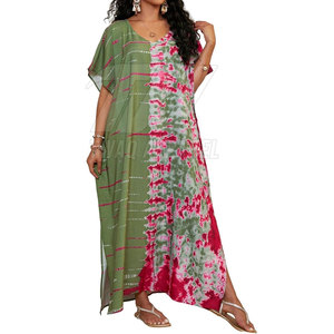 Nuevo Vestido Momo Tradicional de Alta Calidad, Nuevo Diseño Más Vendido - Product Image 1