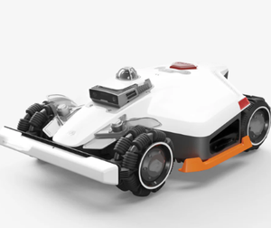 Último Modelo 2026, NUEVO Robot Industrial LUBAs Serie 3 AWD, Herramientas de Ensamblaje de Acero y Plástico, Personalizable OEM/ODM, 3 Años de Garantía - Product Image 6