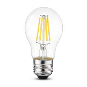 Adjustable E27 Fil LED <b>Bulbs</b> 6W Standard Product - Product Image 2