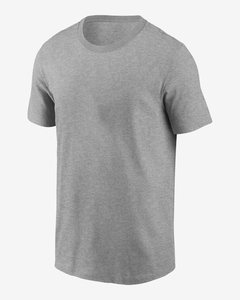 T-shirt homme uni 100% coton, manches courtes, col rond, design personnalisé, prix bas, élégant, t-shirts homme de BB - Product Image 4