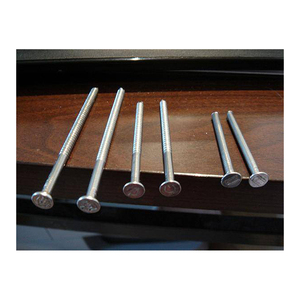 Best Quality Other <b>Fasteners</b> YOU-ONE Fastening Systems Bulk Pallet Nails Type Head Mark High Performance - Product Image 1