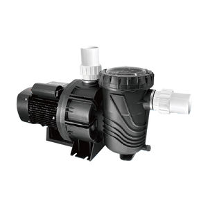 <span class=keywords><strong>Pompe</strong></span> de circulation d'eau pour <span class=keywords><strong>piscine</strong></span>, système enterré haute pression, débit élevé, vitesse <span class=keywords><strong>variable</strong></span>, <span class=keywords><strong>pompe</strong></span> intelligente pour <span class=keywords><strong>piscine</strong></span> 2,5 CV 1,85 kW - Product Image 2