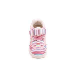 Pantalon de jogging décontracté rose pour homme pour le confort de tous les jours - Product Image 1