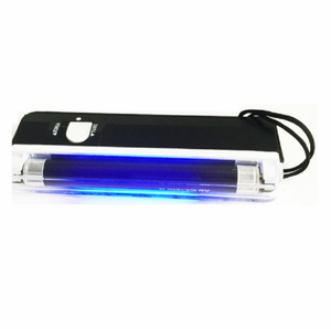 Lámpara UV Portátil para Reparación de Parabrisas, Luz de Curado de Resina para Vidrio Automotriz, Kit de Herramientas Portátil para Reparación de Grietas en Ventanas de Automóviles - Product Image 3