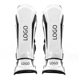 Espinillera con Ajuste Estable y Acolchado Suave Interior, con Acolchado Ligero y Sujeción Segura - Product Image 5