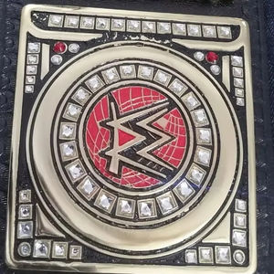 Cinturones de campeonato personalizados Trofeos Medallas y premios-Símbolo definitivo de la victoria Excelencia en accesorios de moda - Product Image 2