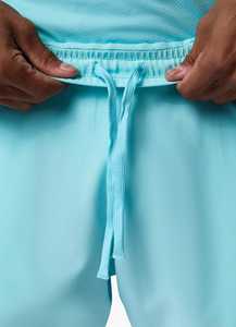 กางเกงขาสั้นออกกำลังกายผู้ชาย สไตล์ลำลอง สำหรับเล่นกีฬา ฝึกซ้อม ระบายอากาศดี แฟชั่นสตรีท สปอร์ต - Product Image 2