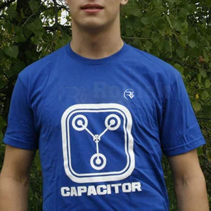 T-shirts graphiques décontractés à manches courtes pour hommes, style personnalisé, grandes tailles, en vente - Product Image 3