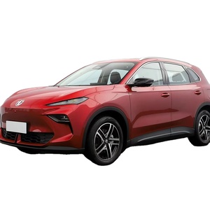 รถยนต์ไฟฟ้าความเร็วสูง mg ES5 EV รถยนต์พลังงานใหม่ SUV ระยะทางวิ่ง 201-300 กม. (NEDC) แบตเตอรี่ 50-70 กิโลวัตต์ชั่วโมง - Product Image 1