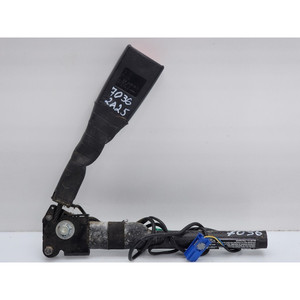 Ceinture de sécurité T DX OPEL Corsa D 3P 2ème Série 616046800C (11>) - Product Image 2