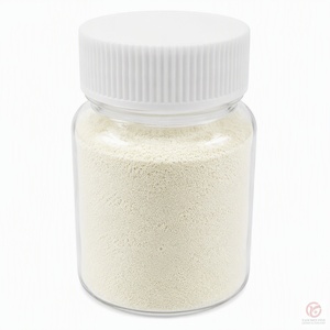 Poudre d'éclaircissant optique personnalisée |   Agent blanchissant fluorescent pour tissus textiles, avec blancheur ajustable <span class=keywords><strong>et</strong></span> teinte précise - Product Image 1