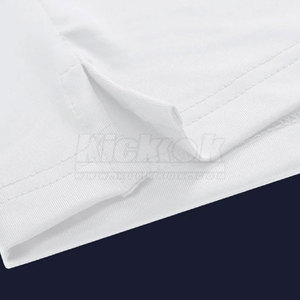 Chemises pour hommes de qualité supérieure, best-sellers, vente en gros, coupe ajustée, respirantes, séchage rapide, 100% coton, fabriquées au Pakistan - Product Image 5