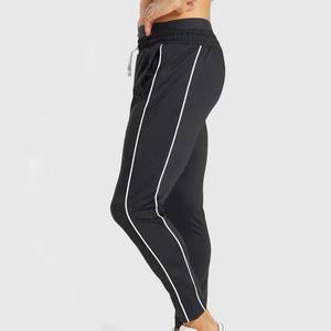 Nuevo estilo de ropa de calle, pantalones de chándal de hombre lisos de Color personalizado/pantalones de chándal de hombre cómodos más vendidos para exteriores, pantalones de hombre - Product Image 3