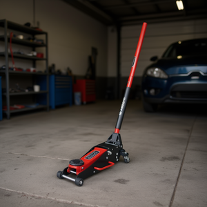 ลิฟท์ไฮดรอลิกอะลูมิเนียม Facom 1.5 ตัน สำหรับแม่แรง - Product Image 3