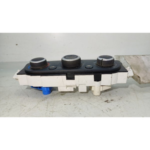 COMANDOS DE CLIMATIZACIÓN RENAULT Megane III Grand Tour E1072183A K9K636 (08>15) - Product Image 5