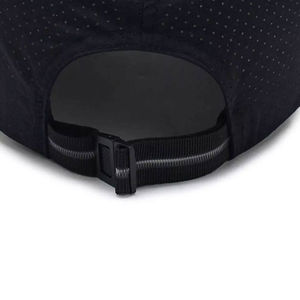 Baseball Caps Lightweight Construction Supports All Day Comfort Customizable Design 100% Cotton Unisex All-Season <b>Fashionable</b> - Product Image 4