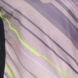 Chemises à sublimation T-shirts vierges en polyester T-shirts personnalisés à transfert thermique Concevez votre propre logo imprimé - Product Image 6