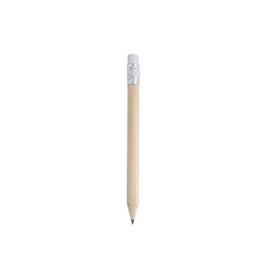 Mini Tiril Matita in Legno Personalizzata per Gadget Promozionali - Product Image 1