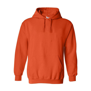 Sudadera con Capucha forrada de lana con cordón ajustable Sudadera cálida para hombres y mujeres Ideal hecho en Pakistán - Product Image 3