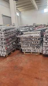 Alfombra de Poliéster Lavable Adiva, Tejido Jacquard, Estilo Turco Gaziantep, para Sala de Estar, Uso Doméstico, por el Fabricante - Product Image 4