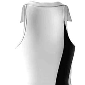 Vestido Deportivo de Tenis/Netball para Mujer, Reversible, Transpirable, Antibacteriano, Ecológico, 100% Poliéster, Ligero - Product Image 5