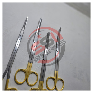เครื่องมือผ่าตัดตามสั่งเครื่องมือ2025การผ่าตัดมาใหม่วัสดุชั้นนำ - Product Image 2