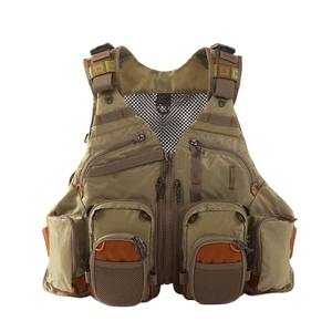 Chaleco DE SEGURIDAD multibolsillos para hombre para actividades al aire libre para escalada, pesca, senderismo, periodista, fotografía, Camping - Product Image 4