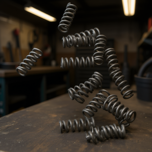 Juego de 15 Resortes para Llave de Impacto Hazet, Accesorios y Piezas para Herramientas Neumáticas - Product Image 3