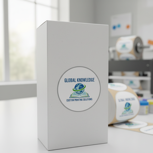 Étiquettes en papier rectangulaires imprimées sur mesure autocollants adhésifs personnalisés avec logo pour bouteilles d'emballage image de marque de produit - Product Image 4