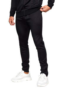 Vêtements de sport décontractés pour hommes, coupe ajustée XXL, logo personnalisé, survêtements, meilleure qualité, ensembles d'entraînement de gym respirant, grande taille, vente en gros pour l'hiver - Product Image 6