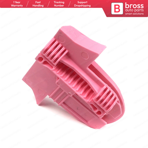 BWR1020 Clips de réparation de lève-vitre arrière gauche pour Mondeo MK4 BA7 2007-2015 4/5 porte 7S71A27001 Bross Auto Parts Made In Turkey - Product Image 2