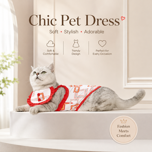 Wholesale Colorful Summer Small Dog <b>Cat</b> Clothes Pet Vest Puppy Apparel Clothing Accessories Custom OEM Factory - Product Image 1