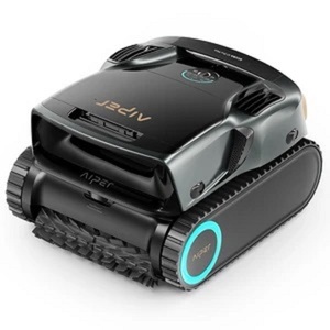 Nuevos limpiadores robóticos de piscinas inalámbricos Aipers-Scuba X1 Pro Max disponibles en stock. Entrega rápida a nivel mundial. - Product Image 2