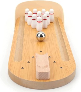 เกมสกิทเทิลขนาดเล็กแบบตั้งโต๊ะ - Product Image 6